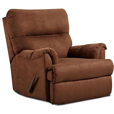 affordable recliners in okc area